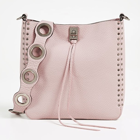 Rebecca Minkoff Handbags - NWT Rebecca Minkoff Darren Sm Feed Bag